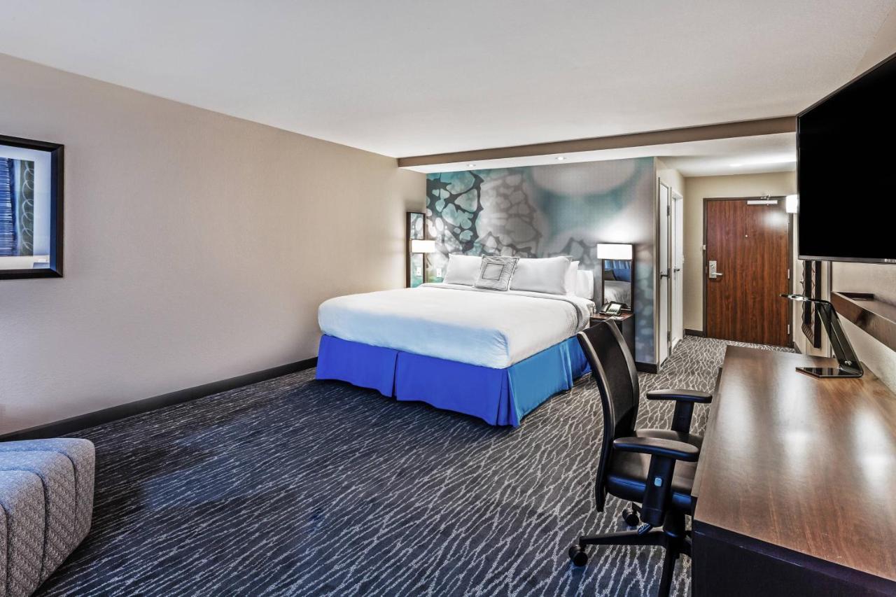 Hotel Courtyard Houston I-10 West/Park Row Esterno foto