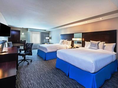 Hotel Courtyard Houston I-10 West/Park Row Esterno foto